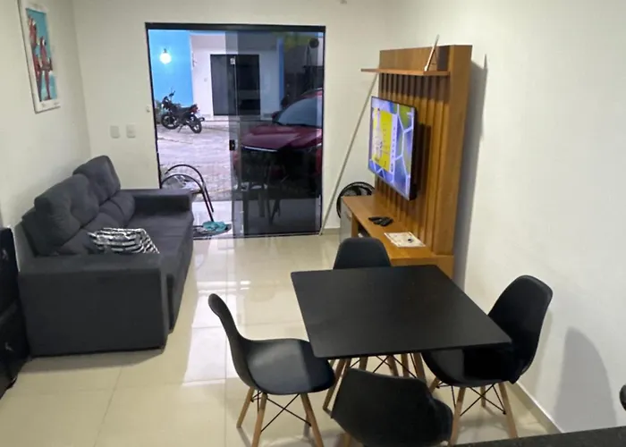Seu Apartamento Em Porto Porto Seguro